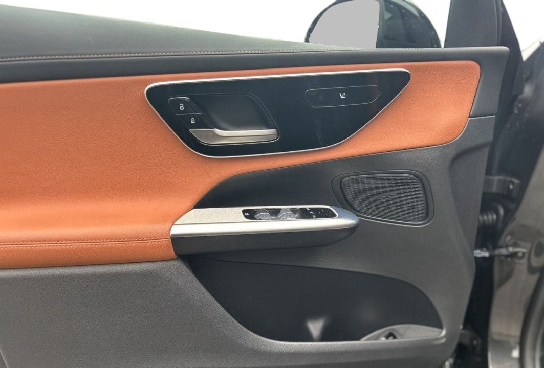 Mercedes-Benz GLC Coupé 200 4MATIC - foto 14