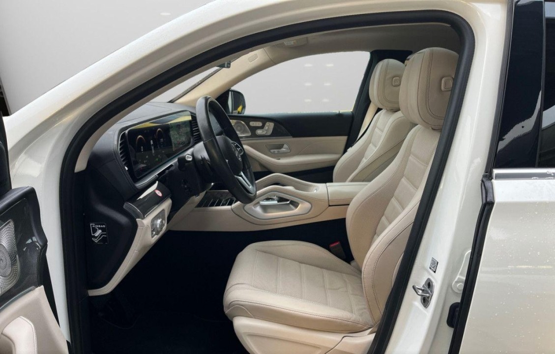 Mercedes-Benz GLE Coupé Mercedes-Benz GLE Coupe 350de 4MATIC AMG Line - foto 7