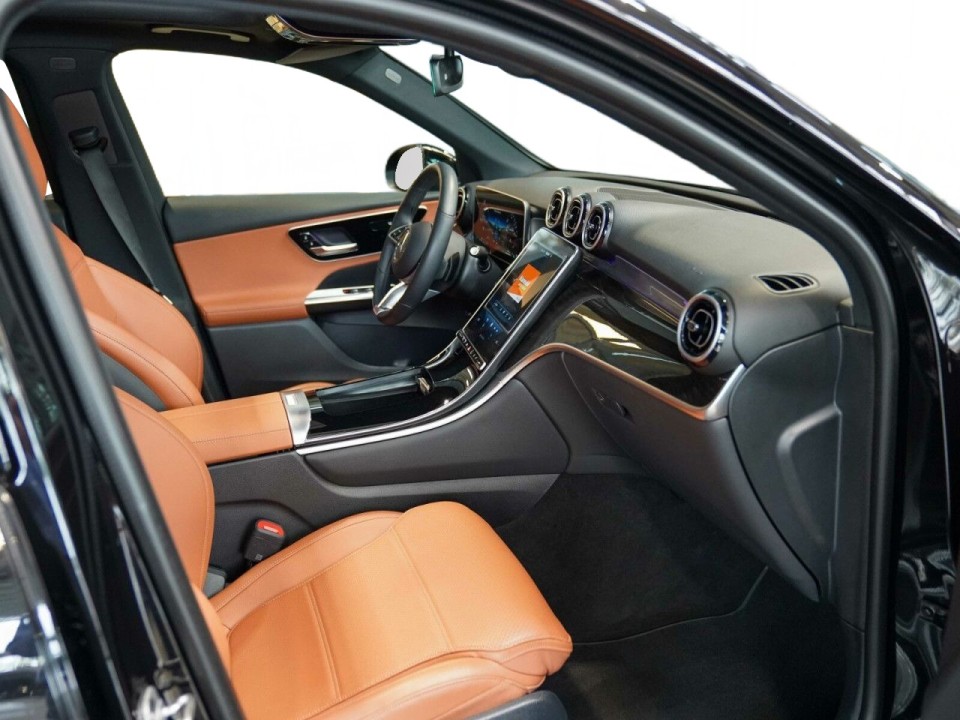 Mercedes-Benz GLC 300e 4MATIC Avantgarde - foto 11