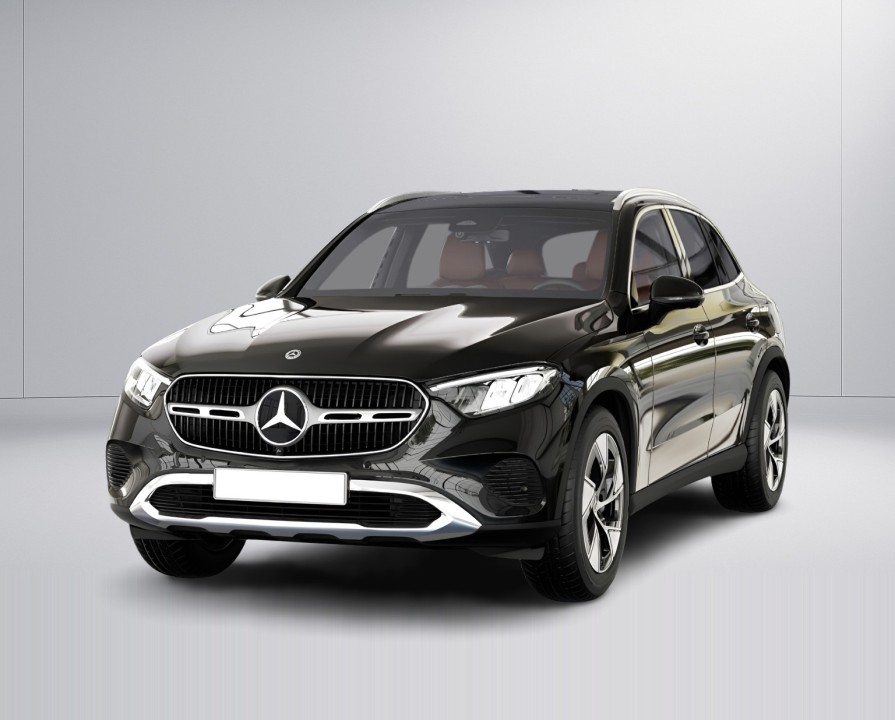 Mercedes-Benz GLC 300e 4MATIC Avantgarde - foto 7