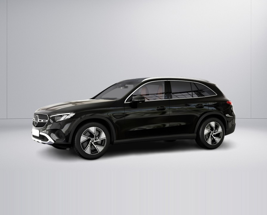 Mercedes-Benz GLC 300e 4MATIC Avantgarde - foto 9