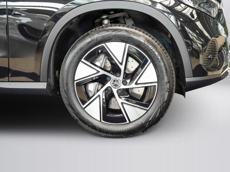 Mercedes-Benz GLC 300e 4MATIC Avantgarde - foto 20