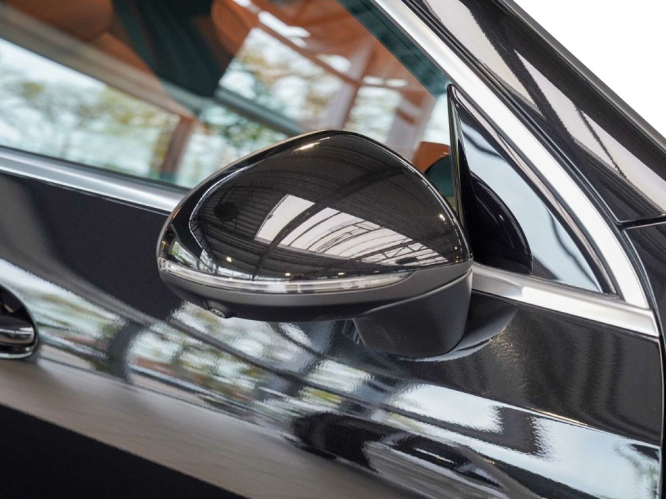 Mercedes-Benz GLC 300e 4MATIC Avantgarde - foto 18