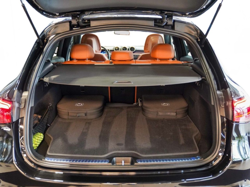 Mercedes-Benz GLC 300e 4MATIC Avantgarde - foto 16