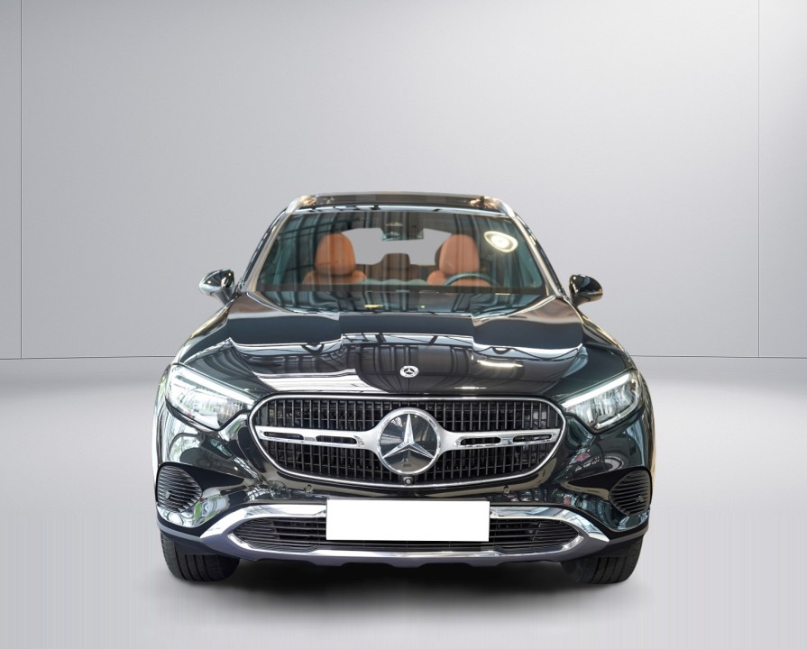 Mercedes-Benz GLC 300e 4MATIC Avantgarde - foto 6