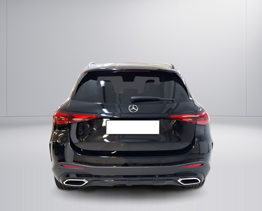 Mercedes-Benz GLC 200 4MATIC AMG Line (4)