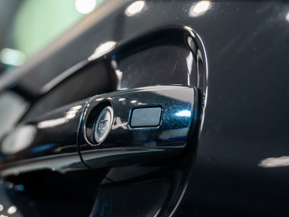 Mercedes-Benz V 250d Extralong VIP - foto 87