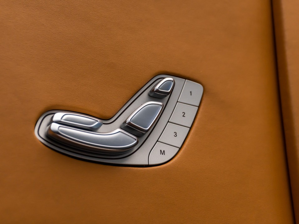 Mercedes-Benz V 250d Extralong VIP - foto 70