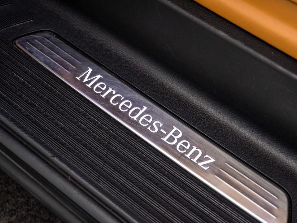 Mercedes-Benz V 250d Extralong VIP - foto 80