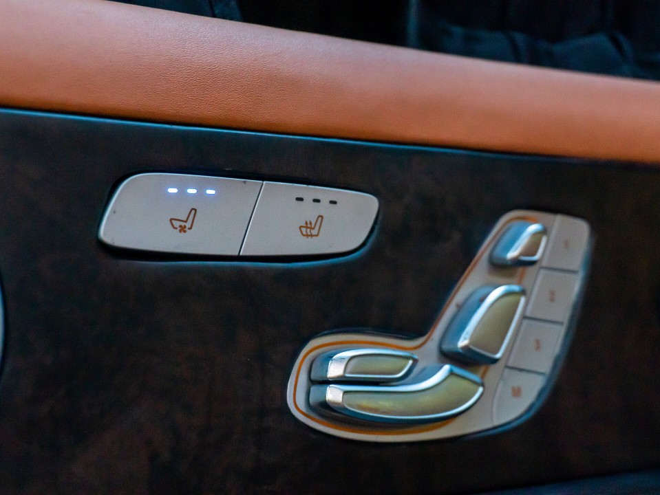 Mercedes-Benz V 250d Extralong VIP - foto 69