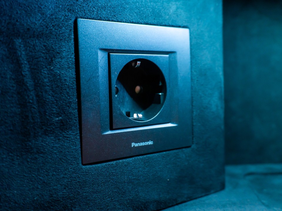 Mercedes-Benz V 250d Extralong VIP - foto 74