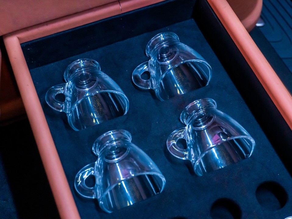 Mercedes-Benz V 250d Extralong VIP - foto 63