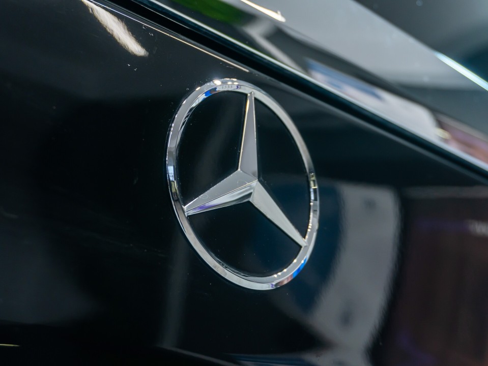 Mercedes-Benz V 250d Extralong VIP - foto 84