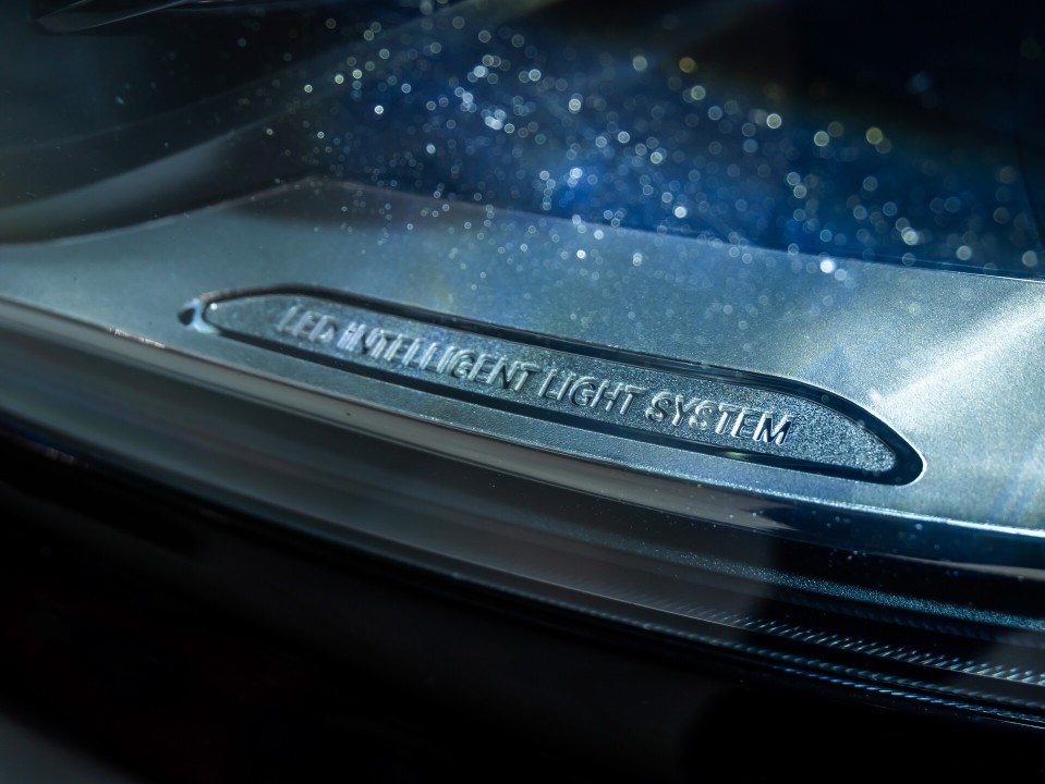 Mercedes-Benz V 250d Extralong VIP - foto 79