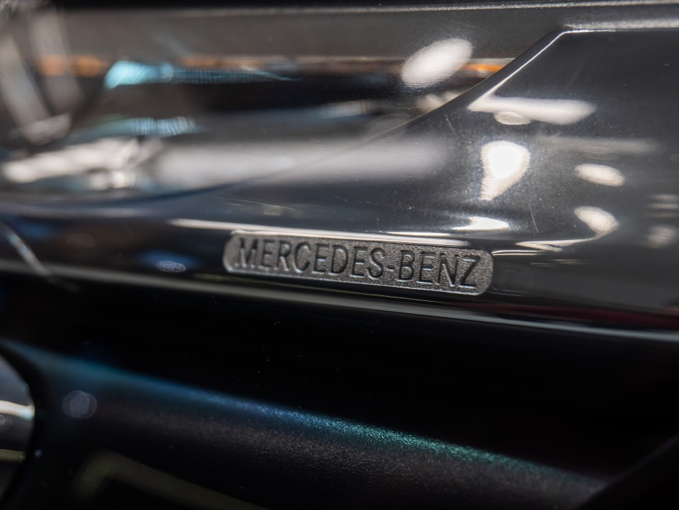 Mercedes-Benz V 250d Extralong VIP - foto 78