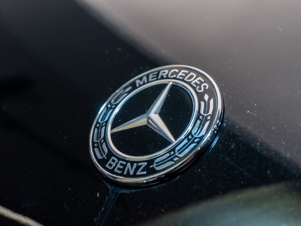 Mercedes-Benz V 250d Extralong VIP - foto 82