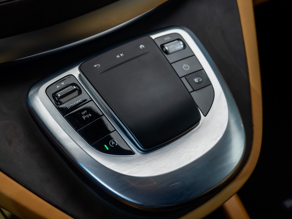 Mercedes-Benz V 250d Extralong VIP - foto 26