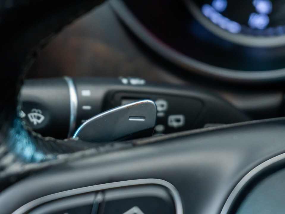 Mercedes-Benz V 250d Extralong VIP - foto 15