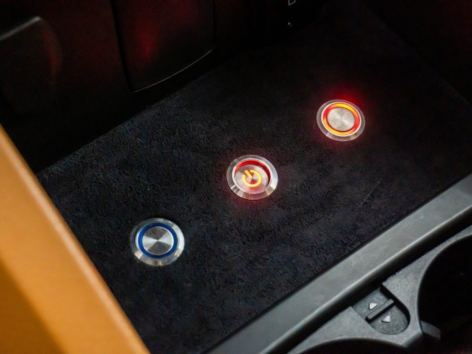 Mercedes-Benz V 250d Extralong VIP - foto 73