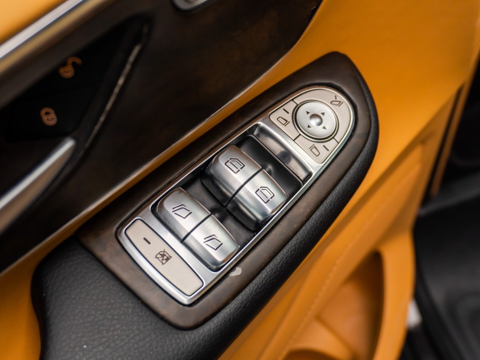 Mercedes-Benz V 250d Extralong VIP - foto 67