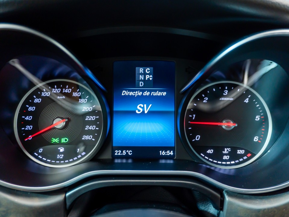 Mercedes-Benz V 250d Extralong VIP - foto 23