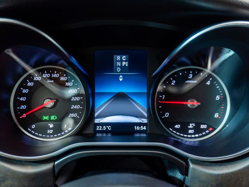 Mercedes-Benz V 250d Extralong VIP - foto 21