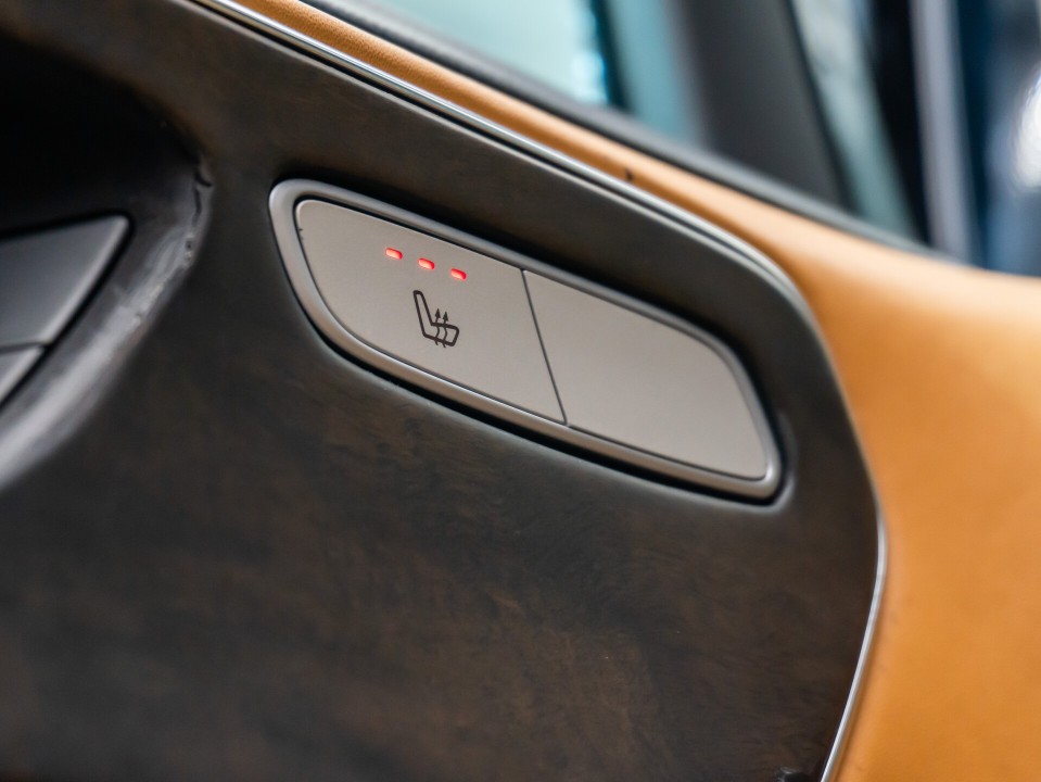 Mercedes-Benz V 250d Extralong VIP - foto 66