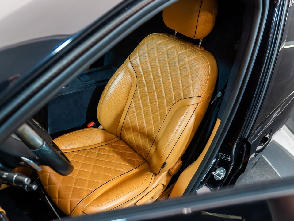 Mercedes-Benz V 250d Extralong VIP - foto 45