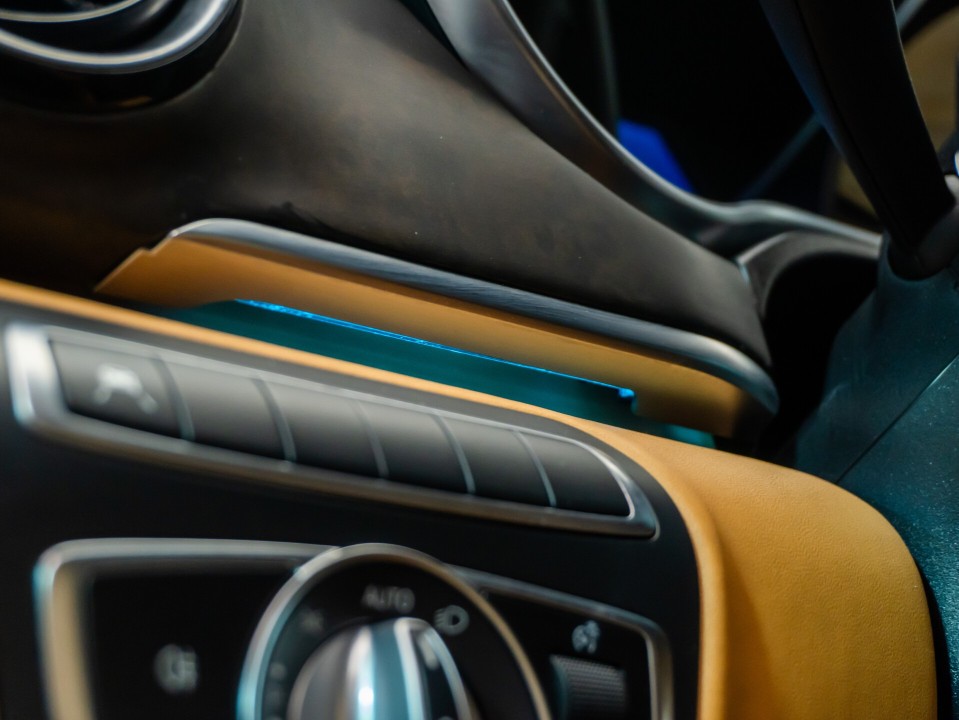 Mercedes-Benz V 250d Extralong VIP - foto 44