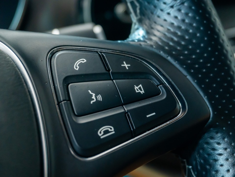 Mercedes-Benz V 250d Extralong VIP - foto 14