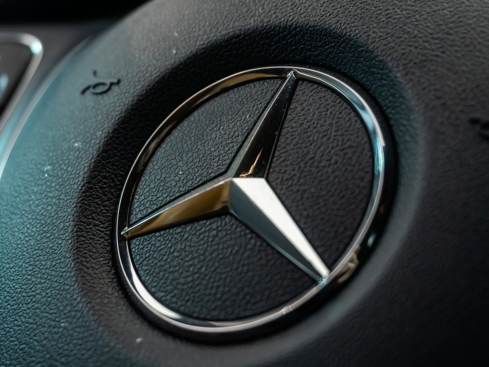 Mercedes-Benz V 250d Extralong VIP - foto 19