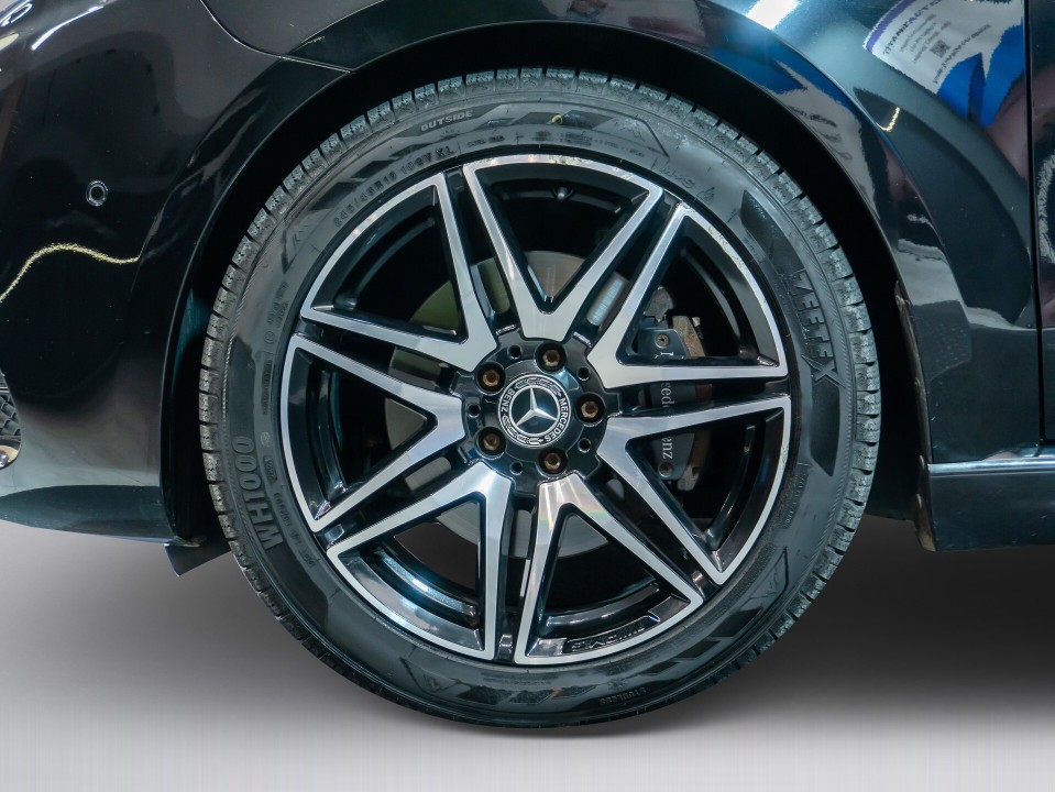 Mercedes-Benz V 250d Extralong VIP - foto 95