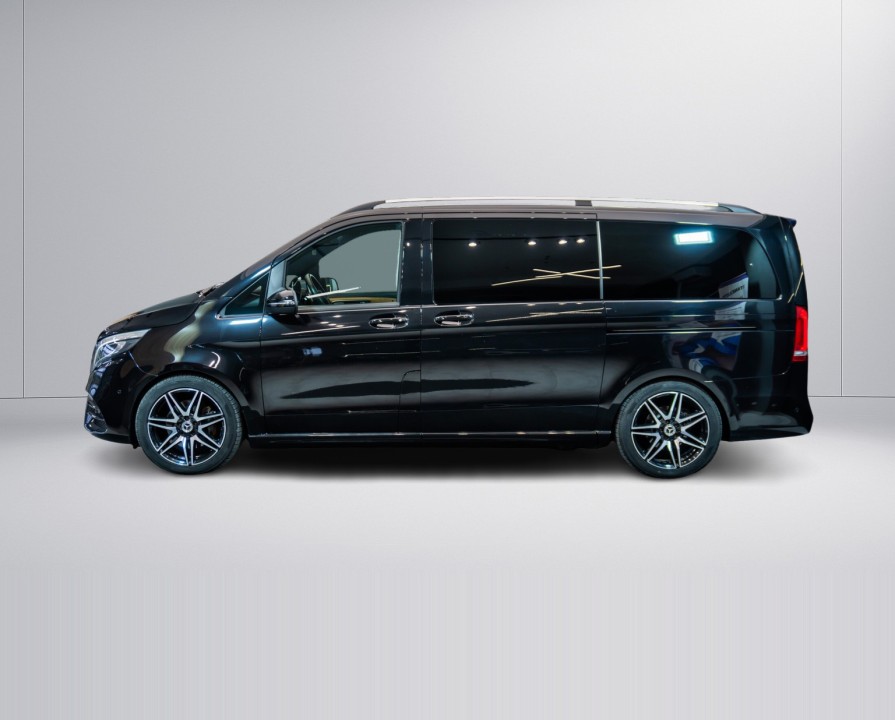 Mercedes-Benz V 250d Extralong VIP - foto 6