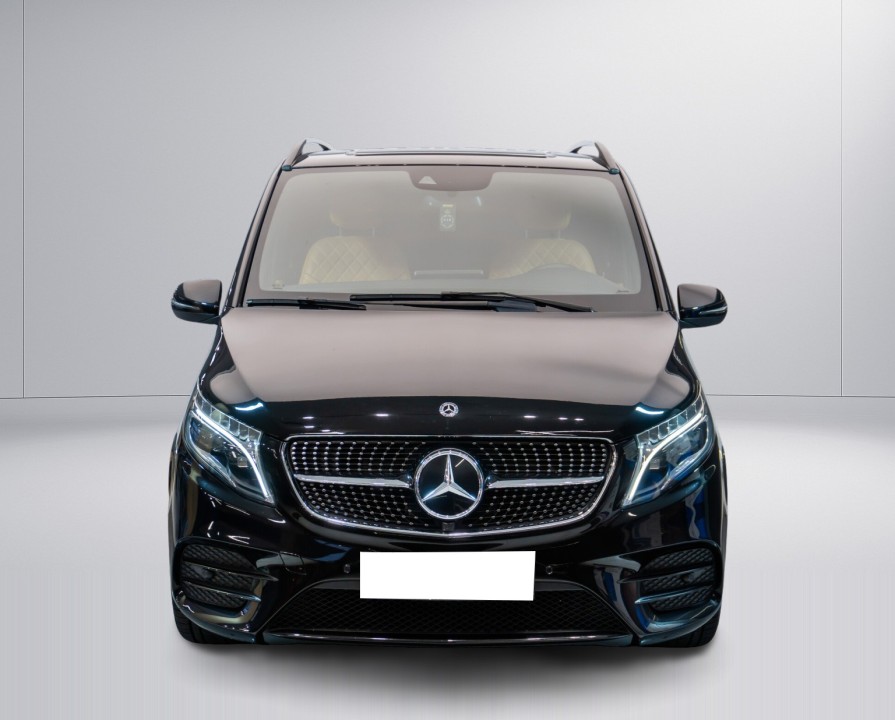 Mercedes-Benz V 250d Extralong VIP - foto 8
