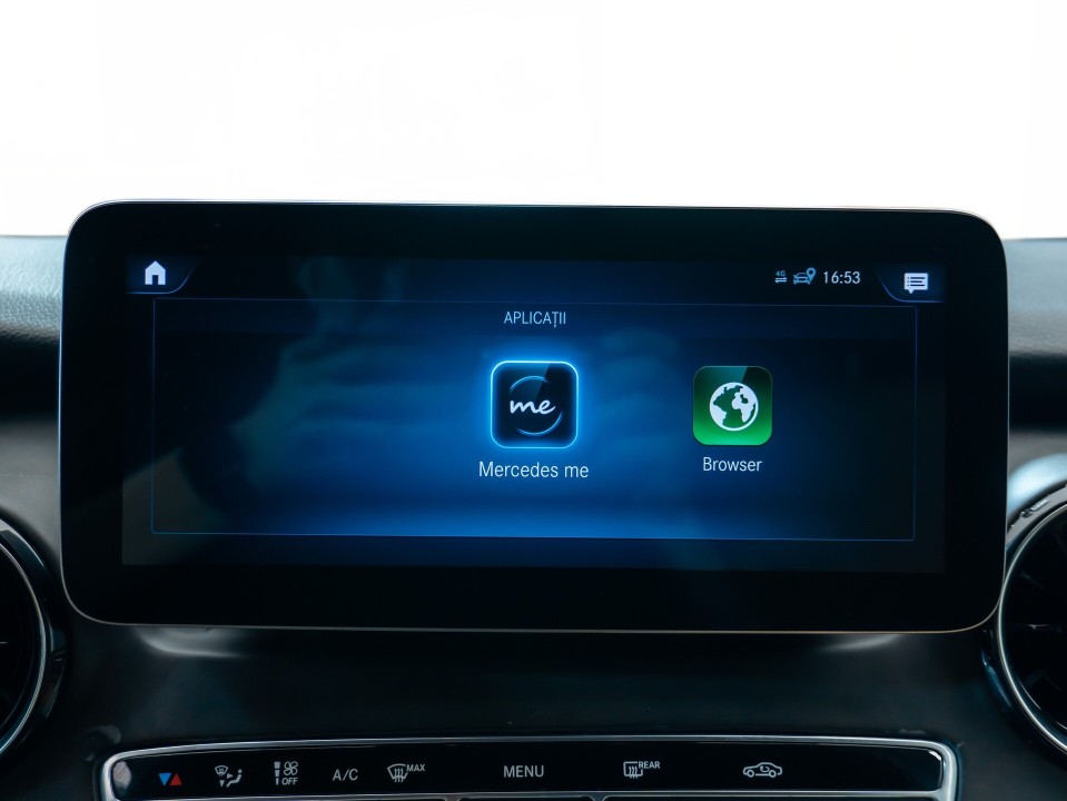 Mercedes-Benz V 250d Extralong VIP - foto 32