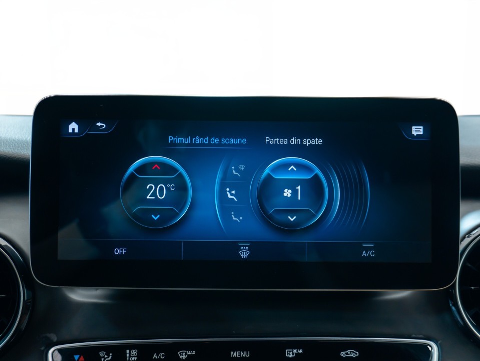 Mercedes-Benz V 250d Extralong VIP - foto 33