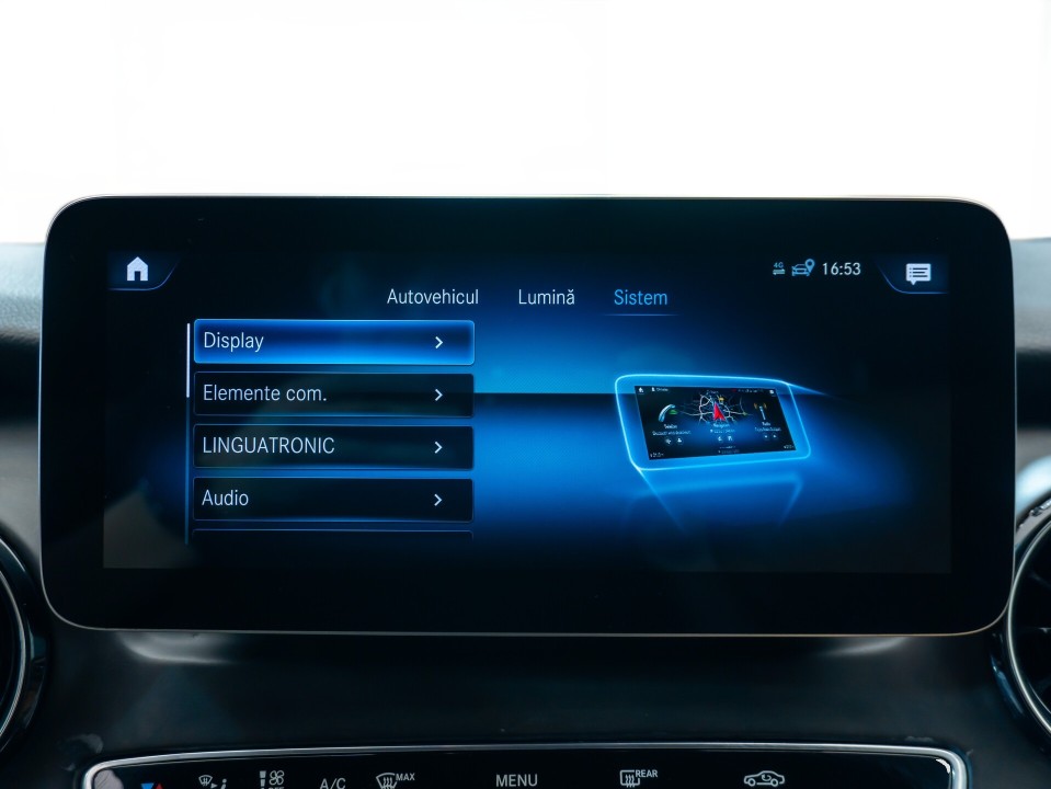 Mercedes-Benz V 250d Extralong VIP - foto 36