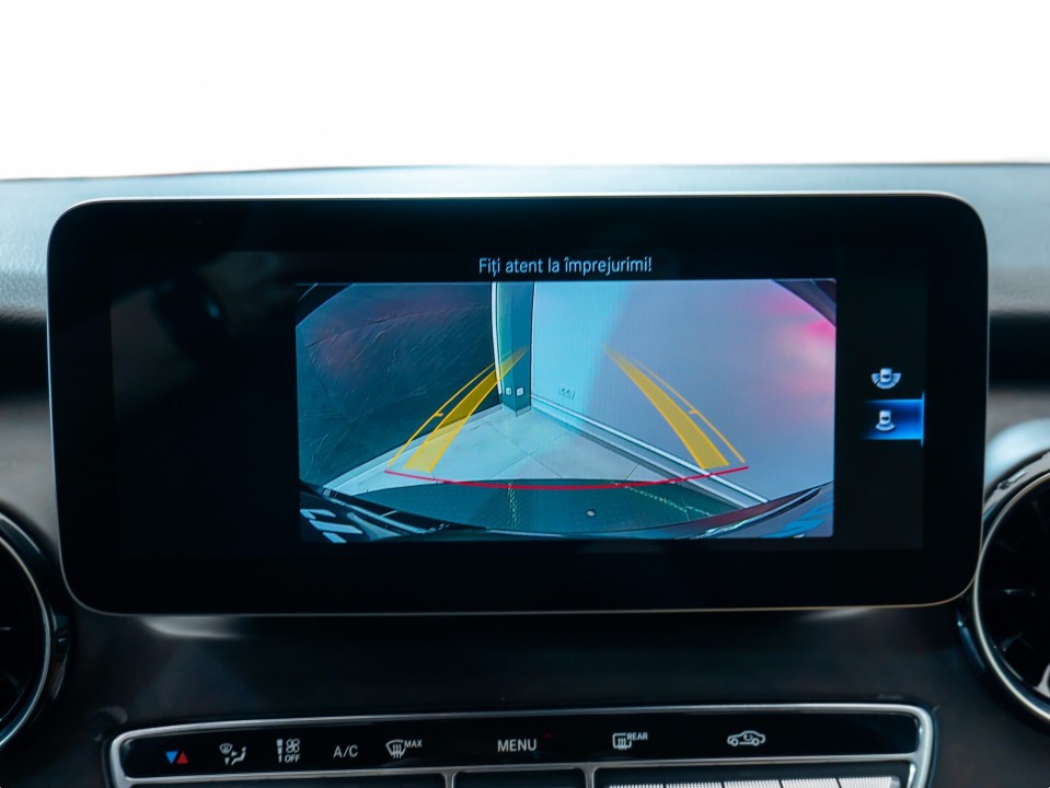 Mercedes-Benz V 250d Extralong VIP - foto 40