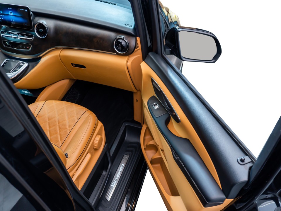 Mercedes-Benz V 250d Extralong VIP - foto 71