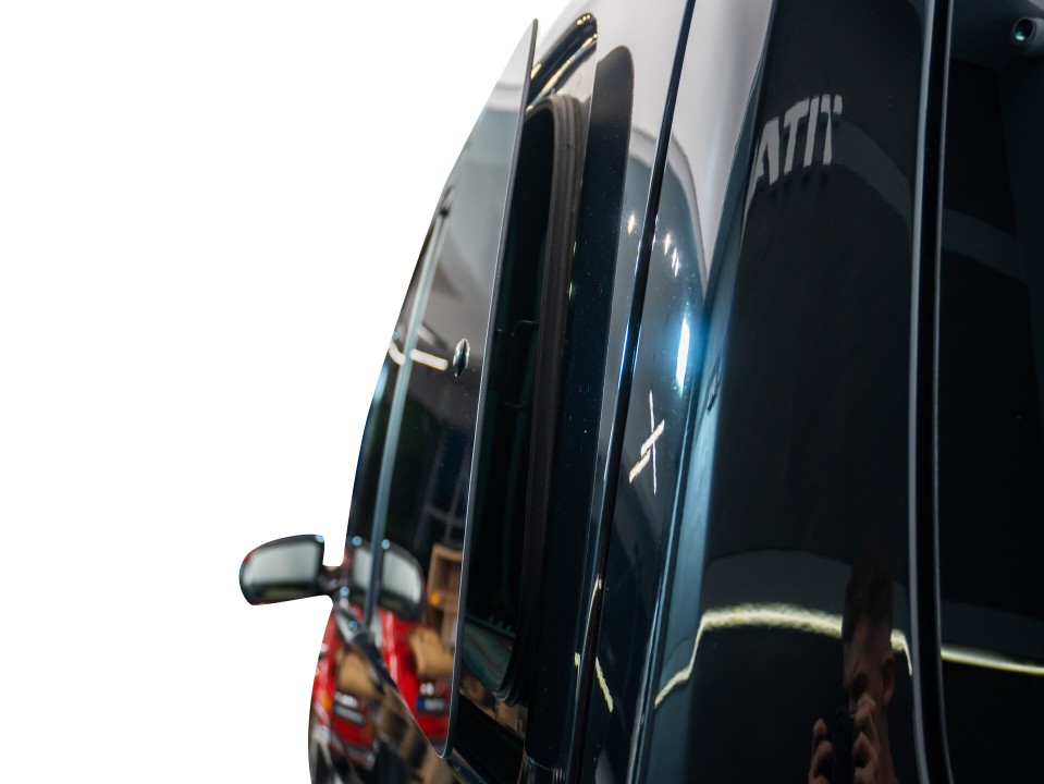 Mercedes-Benz V 250d Extralong VIP - foto 93