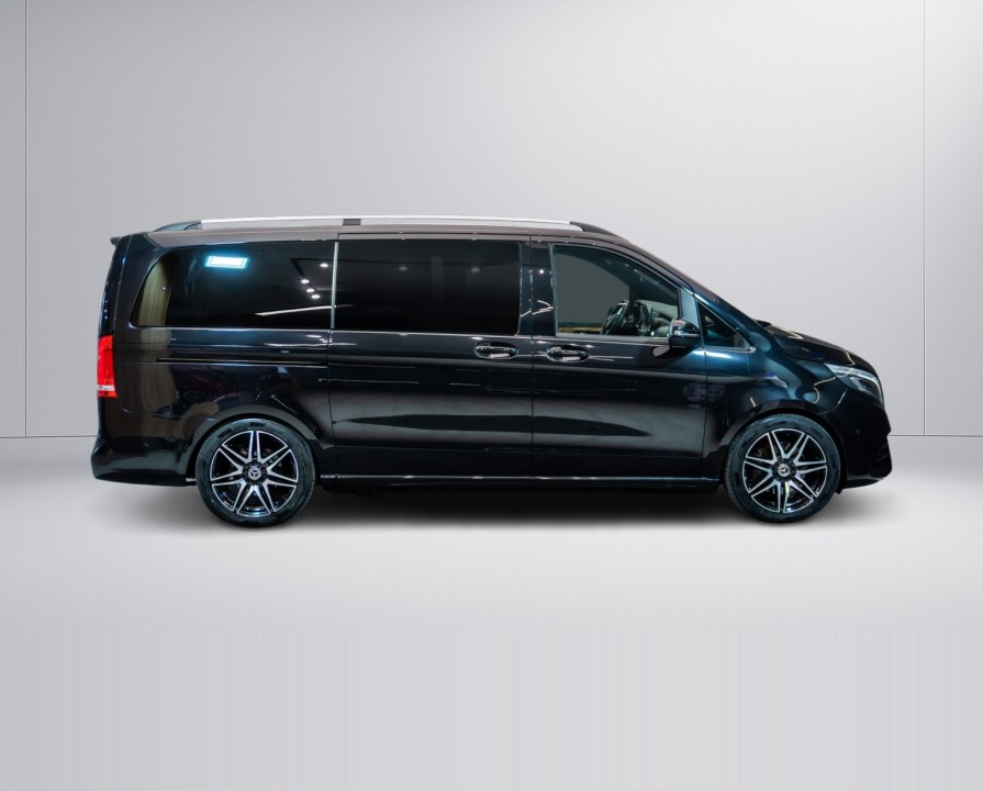 Mercedes-Benz V 250d Extralong VIP (2)
