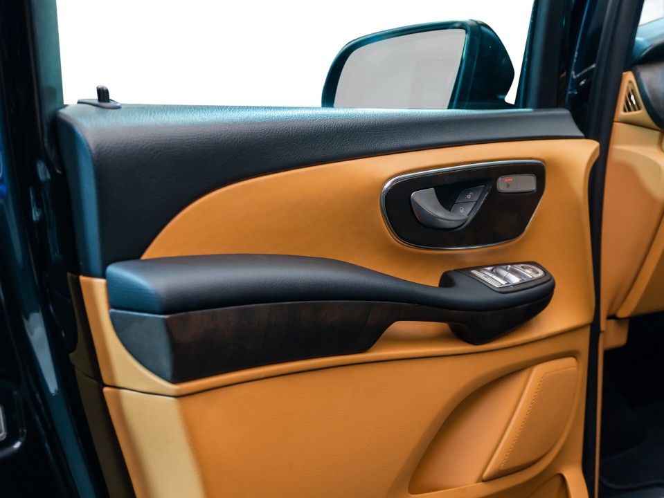 Mercedes-Benz V 250d Extralong VIP - foto 65