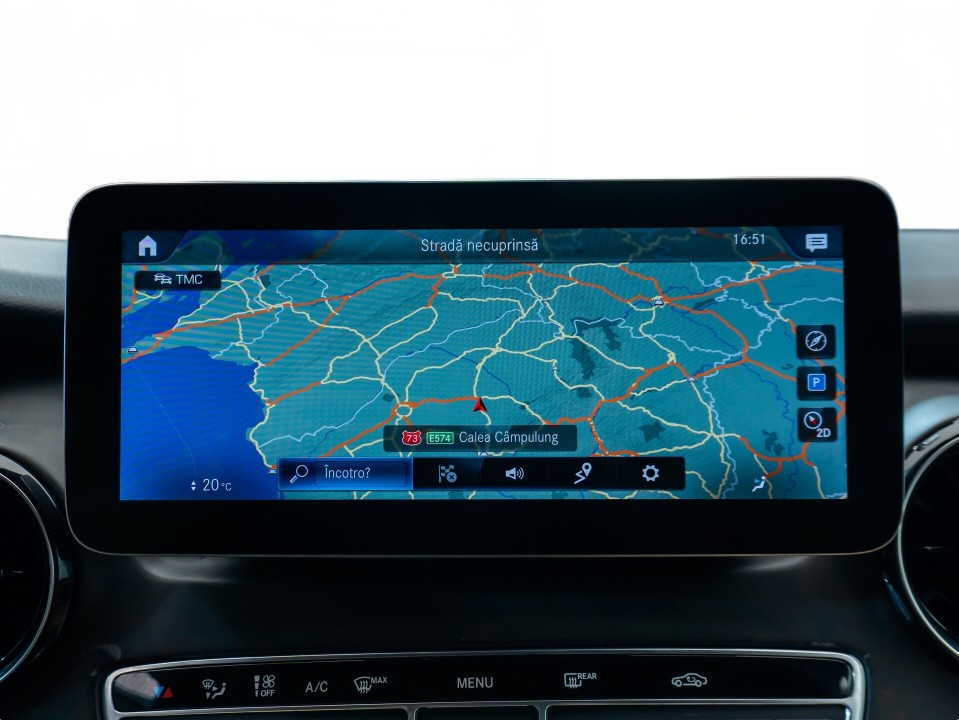 Mercedes-Benz V 250d Extralong VIP - foto 42