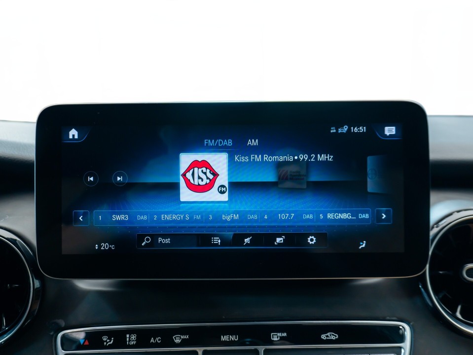 Mercedes-Benz V 250d Extralong VIP - foto 41