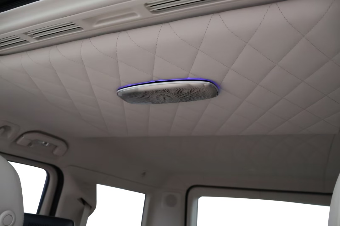 Mercedes-Benz G 63 AMG - foto 25