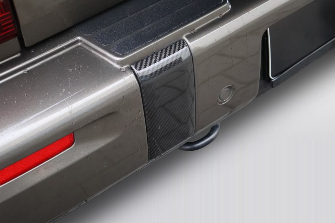 Mercedes-Benz G 63 AMG - foto 29