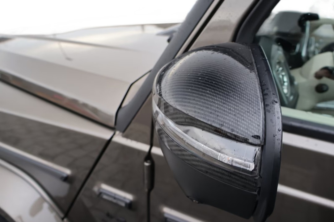 Mercedes-Benz G 63 AMG - foto 30