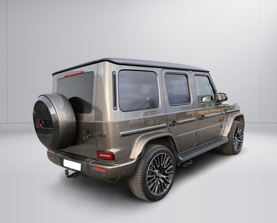 Mercedes-Benz G 63 AMG (5)