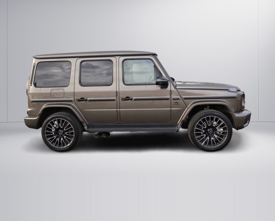 Mercedes-Benz G 63 AMG (4)