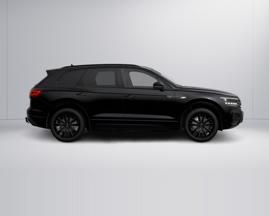 Volkswagen Touareg V6 TDI R-Line - foto 10